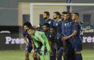 إنبي يفوز على المقاولون العرب بهدفين لهدف في الدوري