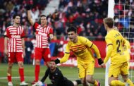 برشلونة يرغب في تعزيز صدارة الليجا بمواجهة جيرونا مساء اليوم 