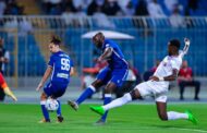 الهلال يسعى لتحسين أوضاعه في ترتيب الدوري بمواجهة الطائي
