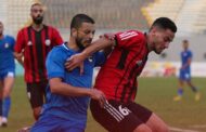 التعادل السلبي يخيم على لقاء الداخلية وسيراميكا كليوباترا بالدوري