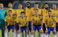 موعد مباراة الإسماعيلي وإنبي والتشكيل في الدوري