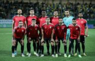طلائع الجيش يسقط أمام البنك الأهلي بثانئية نظيفة في الدوري