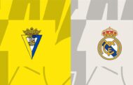 موعد مباراة ريال مدريد أمام قادش والتشكيل بالدوري 