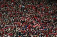 رسمياً.. 52 ألف مشجع لمباراة الأهلي والرجاء بدوري أبطال إفريقيا 