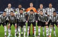 يوفنتوس يلتقي بساسولو بالجولة الـ 30 في الدوري الإيطالي 
