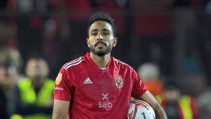 أحمد موسى يوضح نتيجة استئناف كهربا على عقوبة لجنة الانضباط