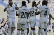 موعد مباراة ريال مدريد ضد تشيلسي والتشكيل والقناة الناقلة