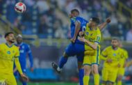موعد مباراة النصر أمام الهلال والتشكيل المتوقع والقناة الناقلة 