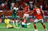 التشكيل المتوقع للأهلي أمام الرجاء بربع نهائي أبطال إفريقيا