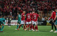 موعد مباراة الأهلي والرجاء بإياب ربع نهائي أبطال إفريقيا 