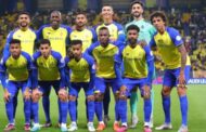 كريستيانو يقود تشكيل النصر امام الرائد في الدوري