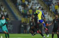 النصر يسحق الرائد برباعية في دوري روشن 
