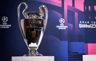 تعرف على الفرق المتأهلة إلى نصف نهائي دوري أبطال أوروبا 2022-2023