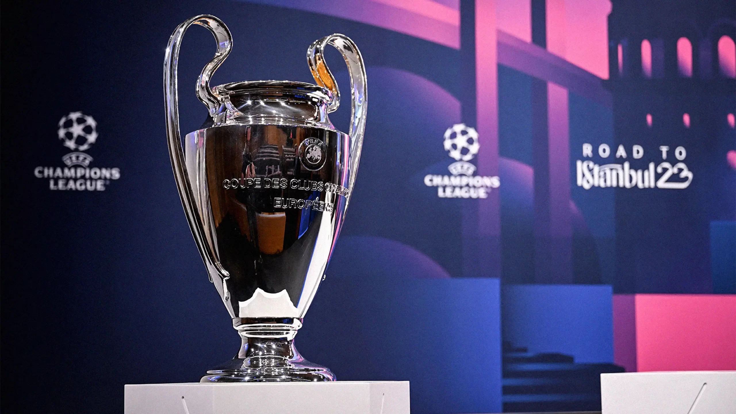 تعرف على الفرق المتأهلة إلى نصف نهائي دوري أبطال أوروبا 2022-2023