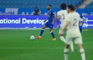 الهلال يقدم هدية للاتحاد السعودي بثنائية في شباك النصر