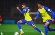 التشكيل المتوقع للنصر أمام الوحدة فى كأس خادم الحرمين