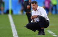 اول تعليق من اوسوريو على تعادل الزمالك مع المقاولون فى الدوري
