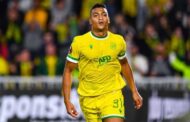 مصطفي محمد يفقد فرصته الأولى في كأس فرنسا بعد سقوط نانت أمام تولوز بخماسية