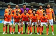 فاركو يسقط أمام الأهلي بثلاثية نظيفة في الدوري