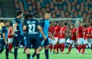 مفاضلة بين عبدالقادر والشحات.. تشكيل الأهلي المتوقع أمام بيراميدز بنهائي الكأس