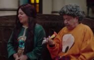 مخلص الحلقة الـ 14 من مسلسل الكبير أوي 7.. العترة يتحول لـ مُسن
