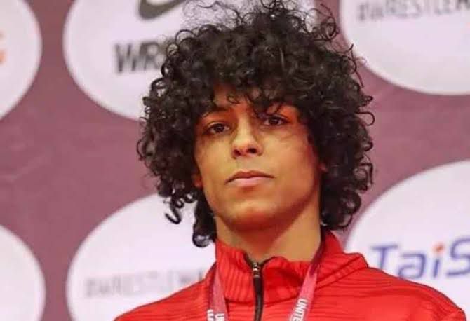اخر تطورات اختفاء لاعب المنتخب المصري للمصارعة