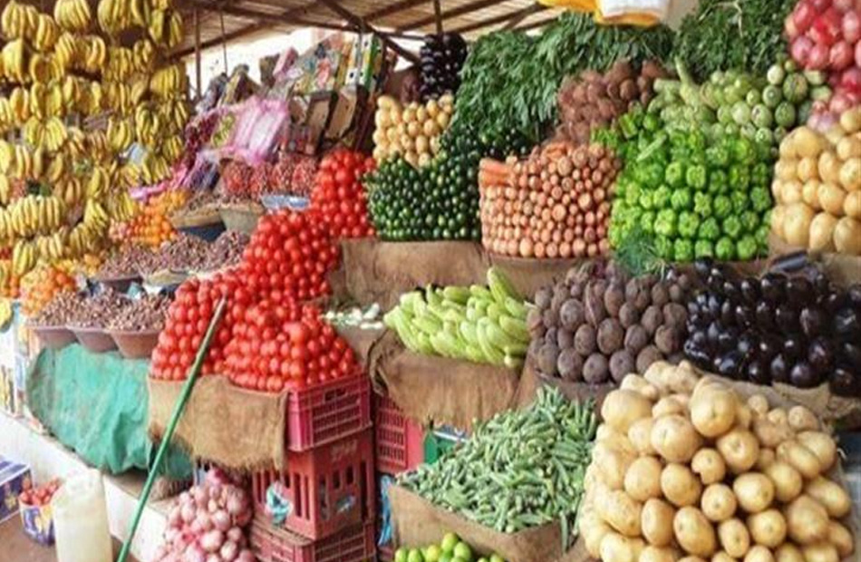 البصل 6 جنيه..أسعار الخضروات والفاكهة في سوق العبور والجملة اليوم السبت 2023-5-6