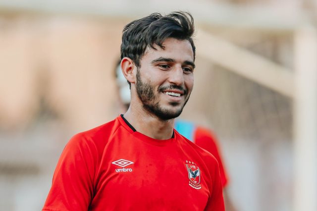 عاجل.. نجم الأهلي يقترب من الدوري القطري