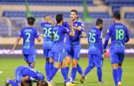 الفتح يكتسح الإتفاق برباعية نظيفة في الدوري السعودي