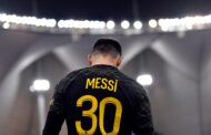 ميسي على أعتاب الرحيل عن باريس سان جيرمان