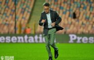 لحسم مصيرهما.. مدرب الزمالك يراقب ثنائي الفريق