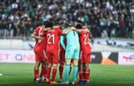 عاجل.. تشكيل الأهلي الرسمي لمباراة السوبر أمام بيراميدز