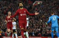 ليفربول يفوز على فولهام  فى الدوري