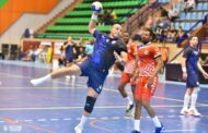 يد الزمالك تضرب موعداً مع الأهلي فى كأس السوبر الأفريقي بعد اكتساح شبيبة كنشاسا