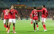 عروض أوروبية تتهافت على نجم الأهلي بعد تألقه مع الفريق