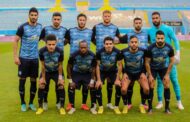 عقب الخسار أمام الاهلي.. نجم بيراميدز يرفض إستلام الميدالية الفضية