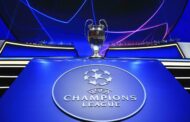 الاتحاد الأوروبي يعلن عن اسم حكم نهائي دوري أبطال أوروبا