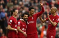 التشكيل الأساسي لليفربول أمام ليستر سيتي بالدوري الإنجليزي
