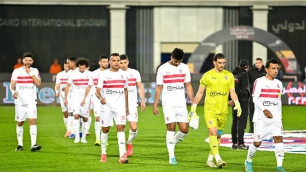 بسبب كهربا.. الزمالك يلغي سفره للامارات
