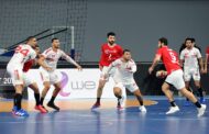 الأهلي والزمالك في نهائي كأس الكؤوس الإفريقية لكرة اليد.. هل يتوج الأحمر باللقب الرابع؟