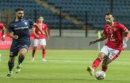 الأهلي يغلق صفحة النهائي.. ويستعد لملاقاة إنبي بالدوري