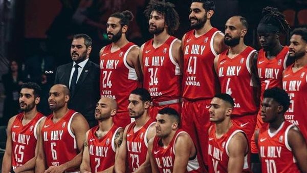 الأهلي يتأهل إلى ربع نهائي BAL بالفوز على سلاك