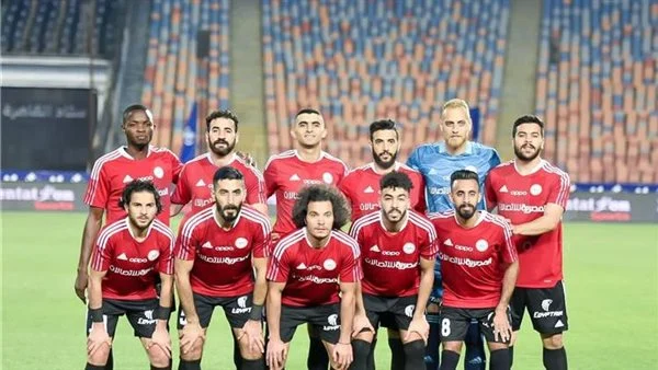 الموعد والقناة الناقلة لمباراة طلائع الجيش وحرس الحدود فى الدوري