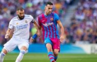 سيرجيو بوسكيتس يحسم مصيره مع برشلونة