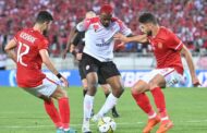 رسميًا.. كاف يعلن عن حكم مباراة إياب نهائي دوري أبطال إفريقيا