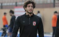 محمد هاني: الترجي من أكبر الأندية في أفريقيا ولم نحسم التأهل بعد