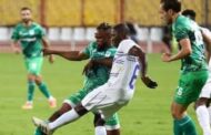 المصري يفوز على الاتحاد السكندري بهدفين لهدف في الدوري