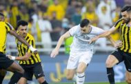 موعد مباراة الإتحاد وأبها في الدوري السعودي والتشكيل المتوقع 