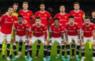 مارسيل يقود هجوم مانشستر يونايتد أمام بورنموث
