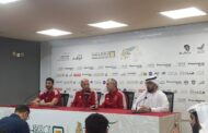 ″لا نركز على أسم المنافس″.... تعرف على أبرز ما جاء في المؤتمر الصحفي للأهلي